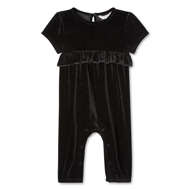 Combinaison-pantalon George pour bébés filles