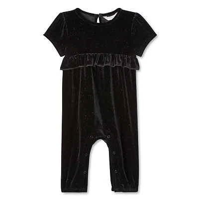 Combinaison-pantalon George pour bébés filles