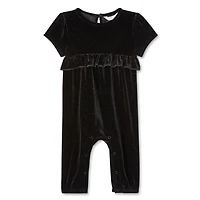 Combinaison-pantalon George pour bébés filles