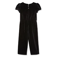 George Toddler Girls' Jumpsuit