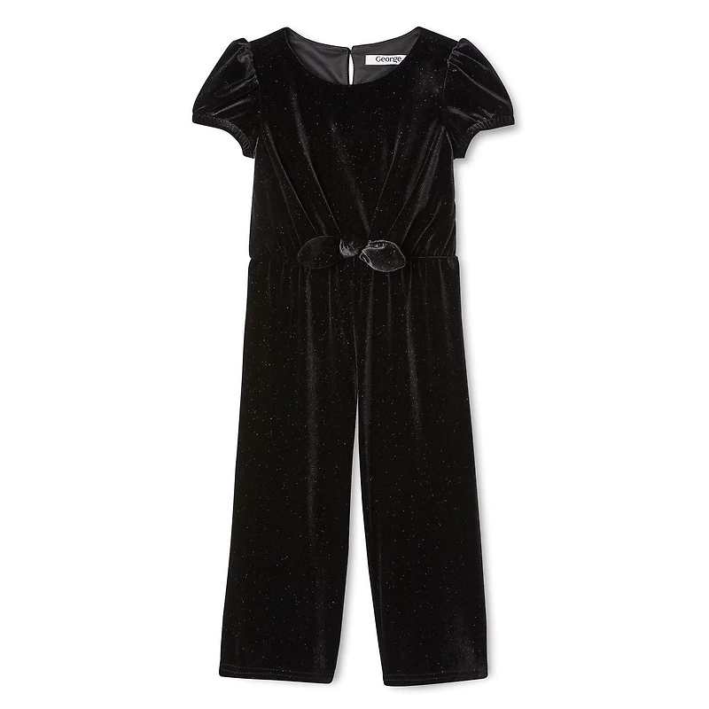 George Toddler Girls' Jumpsuit