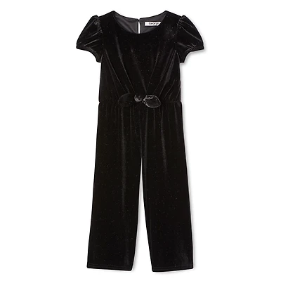 George Toddler Girls' Jumpsuit