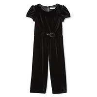 George Toddler Girls' Jumpsuit