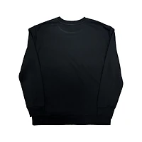 Stranger Things Ladies Logo Long Sleeve Crew