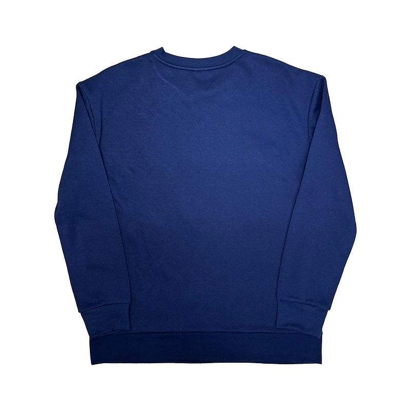 Disney Lilo & Stitch Ladies Street Art Long Sleeve Top