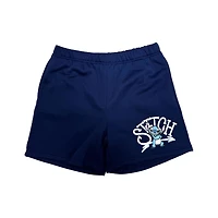 Disney Lilo & Stitch Ladies Street Art Shorts