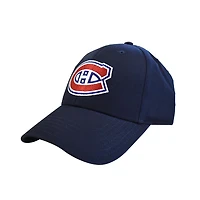 Casquette des Canadiens de la LNH pour homme