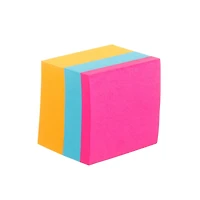 Cube de feuillets Post-it® 2051-N