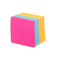 Cube de feuillets Post-it® 2051-N
