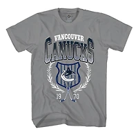 NHL Vancouver Canucks Game Men's Short Sleeve T-Shirt *On-Line Exclusive
