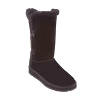 Canadiana Women's Suede Boots