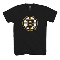 T-shirt à manches courtes pour hommes des Bruins de Boston de la LNH *Exclusivité en ligne