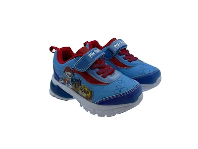 Paw Patrol Sneakers for Toddler Boys