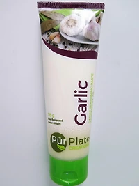 Garlic Seasoning Paste, 4 oz