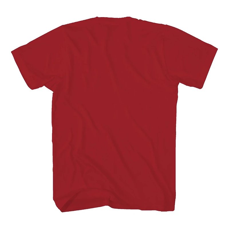 NHL Detroit Red Wings Men's Short Sleeve T-Shirt *On-Line Exclusive