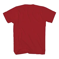 NHL Detroit Red Wings Men's Short Sleeve T-Shirt *On-Line Exclusive