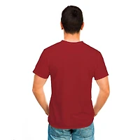 NHL Detroit Red Wings Men's Short Sleeve T-Shirt *On-Line Exclusive
