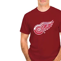 NHL Detroit Red Wings Men's Short Sleeve T-Shirt *On-Line Exclusive