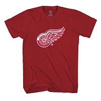 NHL Detroit Red Wings Men's Short Sleeve T-Shirt *On-Line Exclusive