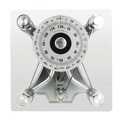 Pèse-personne analogique