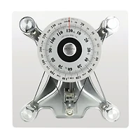 Pèse-personne analogique