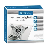 Pèse-personne analogique