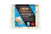 Gorgonzola Formage Castello 125 g