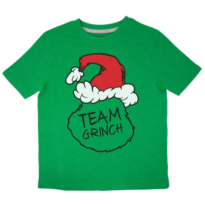 Classic Dr. Seuss T-shirt à manches courtes pour garçon