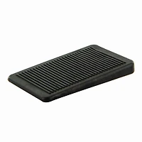 Table Wedgies (Black)