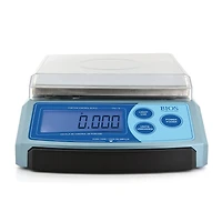 33 lbs / 15 kg Digital Portion Scale