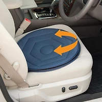 Stander Auto Swivel Seat Cushion