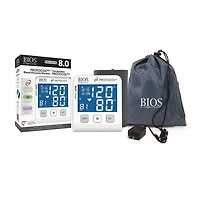 Protocol® 7D Home Blood Pressure Monitor