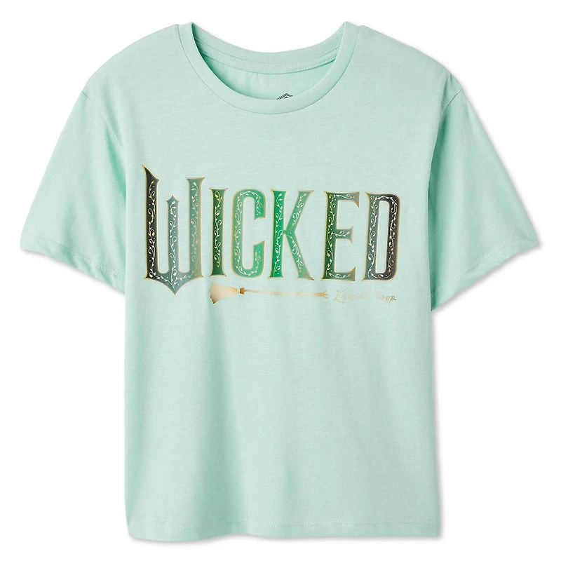 Wicked Girls' Graphic T-Shirt