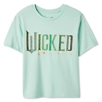 Wicked Girls' Graphic T-Shirt
