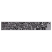 Larsen Barbecue Style Wieners, 900 g