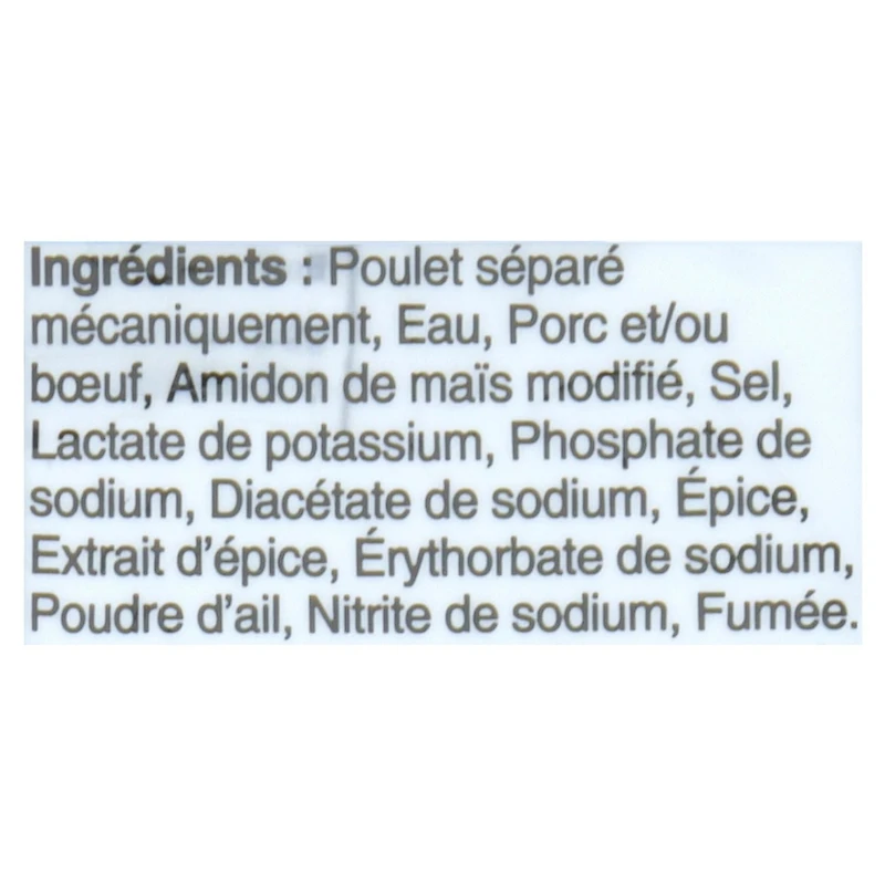 Hygrade Smoked Cocktail Wieners, 225 g