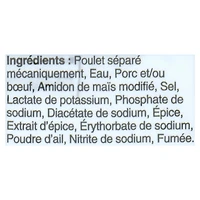 Hygrade Smoked Cocktail Wieners, 225 g