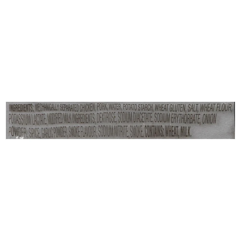 Larsen Classic Wieners, 375 g
