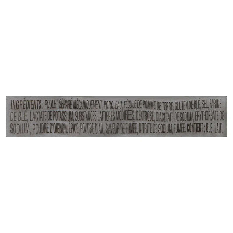Larsen Classic Wieners, 375 g