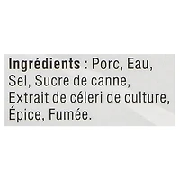 Maple Leaf Natural Smoked Original Sausage