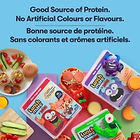 Trousse-collation à la dinde Lunchmate 90 g