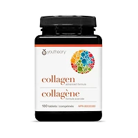 Youtheory Collagène formule avancée