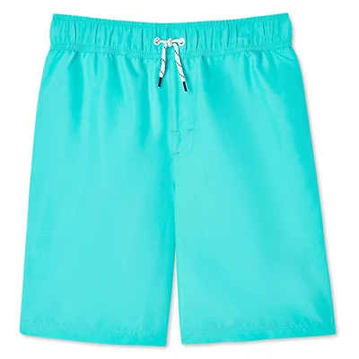 George Boys' Swim Short