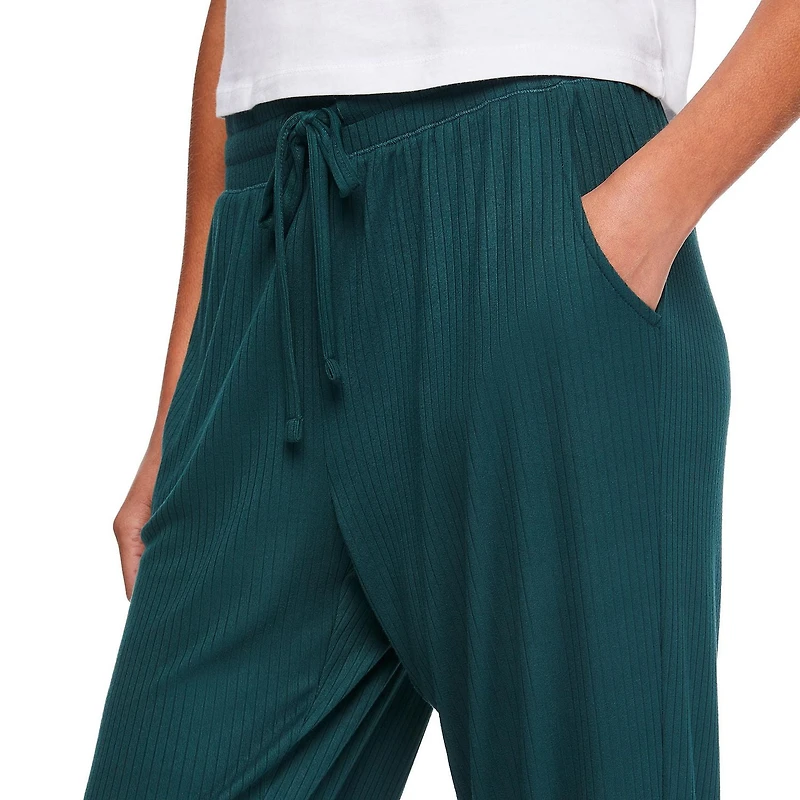 George Women's Peached Sleep Jogger