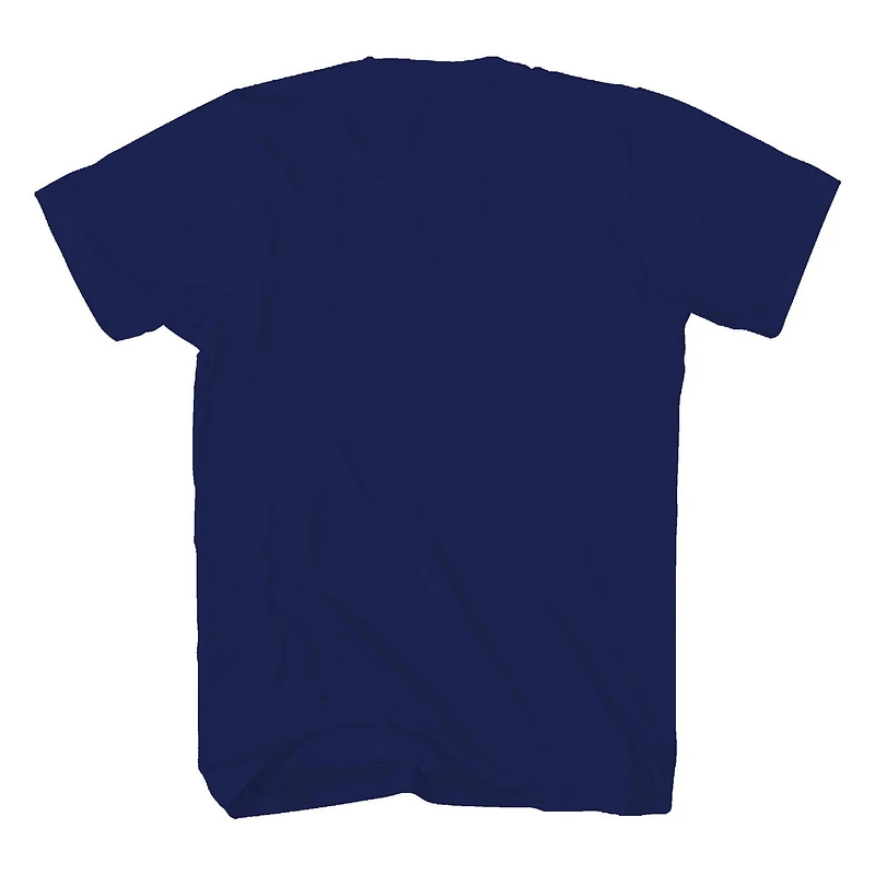 The Simpsons Boys Bart T-shirt à manches courtes