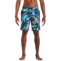 George Men's 4-Way Stretch Swim Short