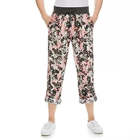 Penmans Women's Printed Converter Pant
