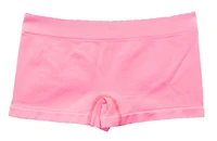 George Girl's Seamless Boy short