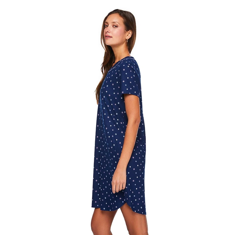 Chemise de nuit George pour femmes