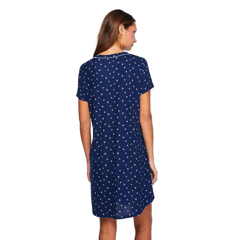 Chemise de nuit George pour femmes